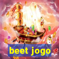 beet jogo